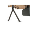 SA-249 PARA CORE™ Machine Gun Replica - Tan