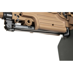 SA-249 PARA CORE™ Machine Gun Replica - Tan