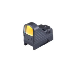 MRDS Red Dot Sight  - Black