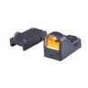 MRDS Red Dot Sight  - Black