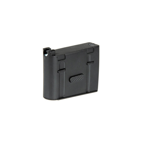 Mid-Cap 40 BB Magazine for M870 Replicas