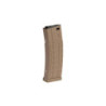 Long Hi-Cap 450 BB M4/M16 Magazine - Tan