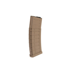 Long Hi-Cap 450 BB M4/M16 Magazine - Tan