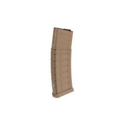 Long Mid-Cap 150 BB Magazine for M4/M16 Replicas - Tan