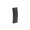 Long Mid-Cap 200 BB Magazine for M4/M16 Replicas - Black