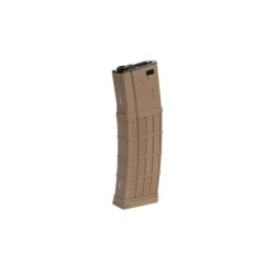 Long Hi-Cap 450 BB M4/M16 Magazine - Tan