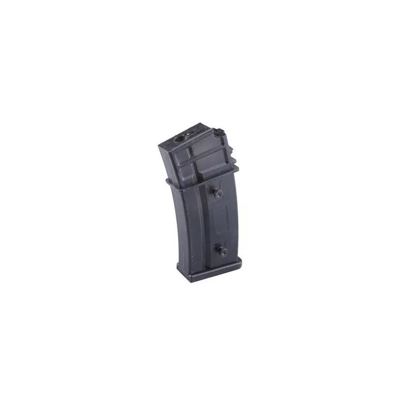 Hi-cap Magazine GF36 replicas