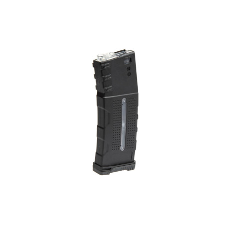 Hi-Cap 350 BB M4/M16 Magazine - Black