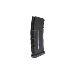 Hi-Cap 350 BB M4/M16 Magazine - Black