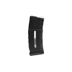 Hi-Cap 350 BB M4/M16 Magazine - Black