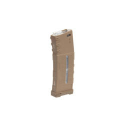 Hi-Cap 350 BB M4/M16 Magazine - Tan