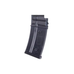 Hi-cap Magazine GF36 replicas