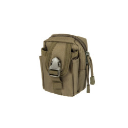 Commander Mini Universal Pouch - olive