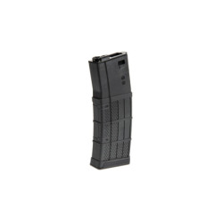 Hi-Cap 350 BB M4/M16 Magazine - Black