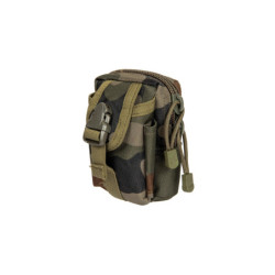 Commander Mini Universal Pouch - wz.93 Woodland Panther