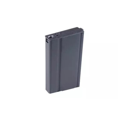 CM032 type mid-cap magazine