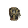 Commander Mini Universal Pouch - wz.93 Woodland Panther