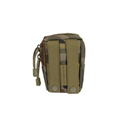 Commander Mini Universal Pouch - wz.93 Woodland Panther