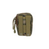 Commander Mini Universal Pouch - wz.93 Woodland Panther