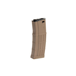 Hi-Cap 350 BB M4/M16 Magazine - Tan