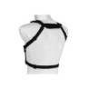 Chest Rig Ultra Light Tactical Vest - black