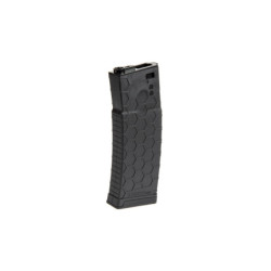 Hi-Cap 350 BB M4/M16 Magazine - Black