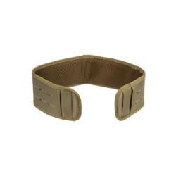 Laser-Cut Outer Tactical Belt - olive