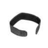 Laser-Cut Outer Tactical Belt - black