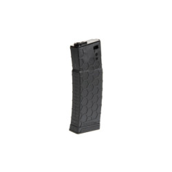 Mid-Cap 150 BB Magazine for M4/M16 Replicas - Black