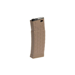 Mid-Cap 150 BB Magazine for M4/M16 Replicas - Tan