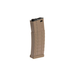 Hi-Cap 350 BB M4/M16 Magazine - Tan