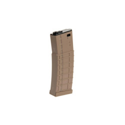 Mid-Cap 150 BB Magazine for M4/M16 Replicas - Tan