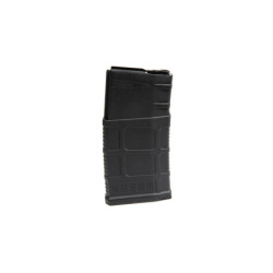 Low-Cap 70 BB Magazine for SR25 Replicas - Black