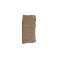 Mid-Cap 140 BB Magazine for SR25 Replicas - Tan