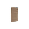 Mid-Cap 200 BB Magazine for SR25 Replicas - Tan