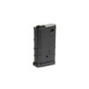 Short Mid-Cap 110 BB Magazine for M4/M16 Replicas - Black