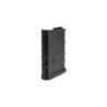 Short Mid-Cap 110 BB Magazine for M4/M16 Replicas - Black