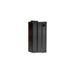 Mid-Cap 110 BB Magazine for M4/M16 Replicas - Black