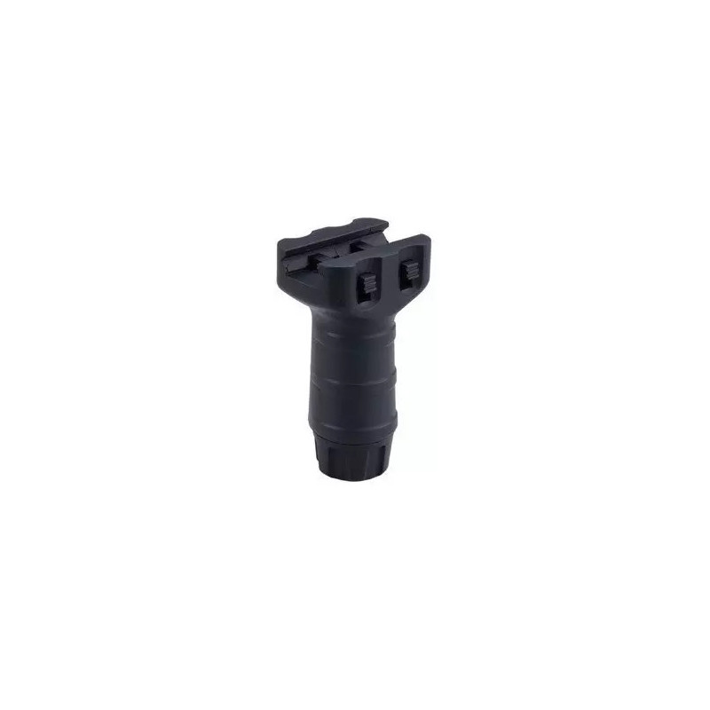 RIS rail tactical grip, short