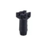 RIS rail tactical grip, short