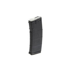 Mid-Cap 150 BB Magazine for M4/M16 Replicas - Black