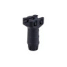 RIS rail tactical grip, short