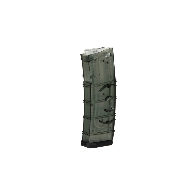 Mid-Cap 150 BB Magazine for M4/M16 Replicas - Translucent Green