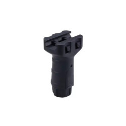 RIS rail tactical grip, short