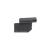 M4/M16 Magazine Adapter for Shotgun Replicas - Black