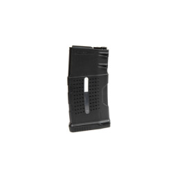 450rd hi-cap magazine for SR25 replicas - black