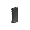 Mid-Cap 120 BB Magazine for SR25 Replica – Black