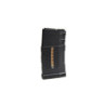 Mid-Cap 120 BB Magazine for SR25 Replica – Black