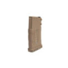 Mid-Cap 120 BB Magazine for SR25 Replicas - Tan