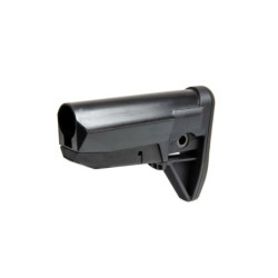 GunFT Tactical Stock for M4/M16 Replicas – Black